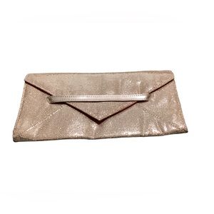 Unique Victorias Secret envelope clutch